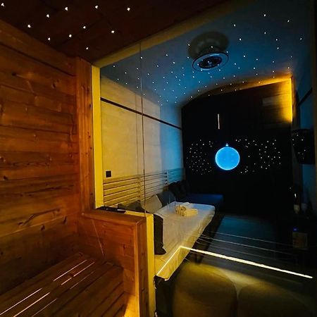 Spa Spa Letna 프라하 외부 사진