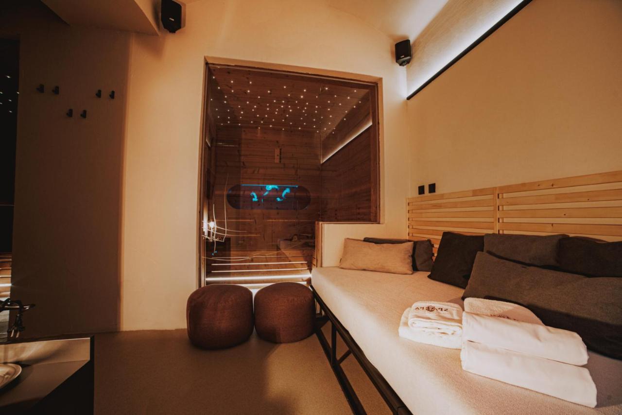 Spa Spa Letna 프라하 외부 사진