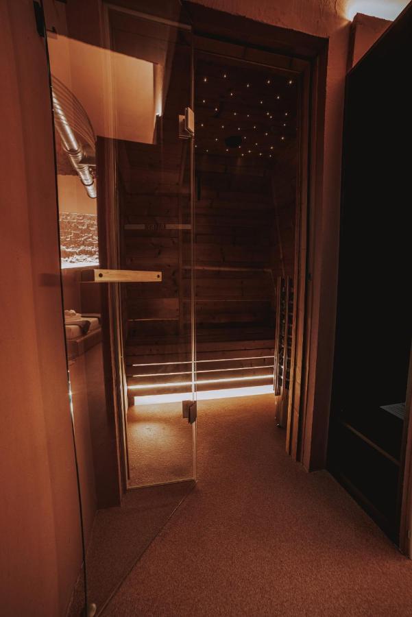 Spa Spa Letna 프라하 외부 사진