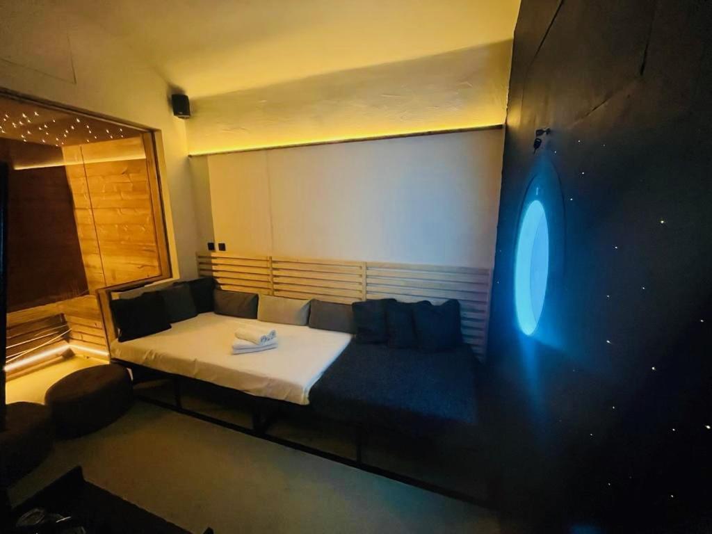 Spa Spa Letna 프라하 외부 사진
